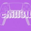 Иконка канала chill3ll
