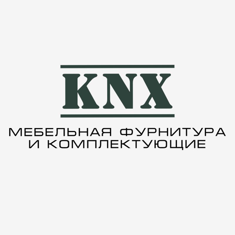 Иконка канала KNX | Мебельная фурнитура