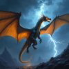 Иконка канала DRAGON