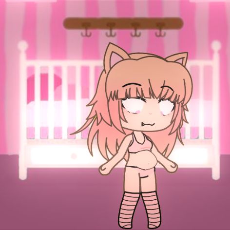 Иконка канала 🌸Мели тян🎀
