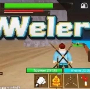 Иконка канала Миша_Welerd