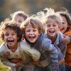 Иконка канала KidsWorld TV