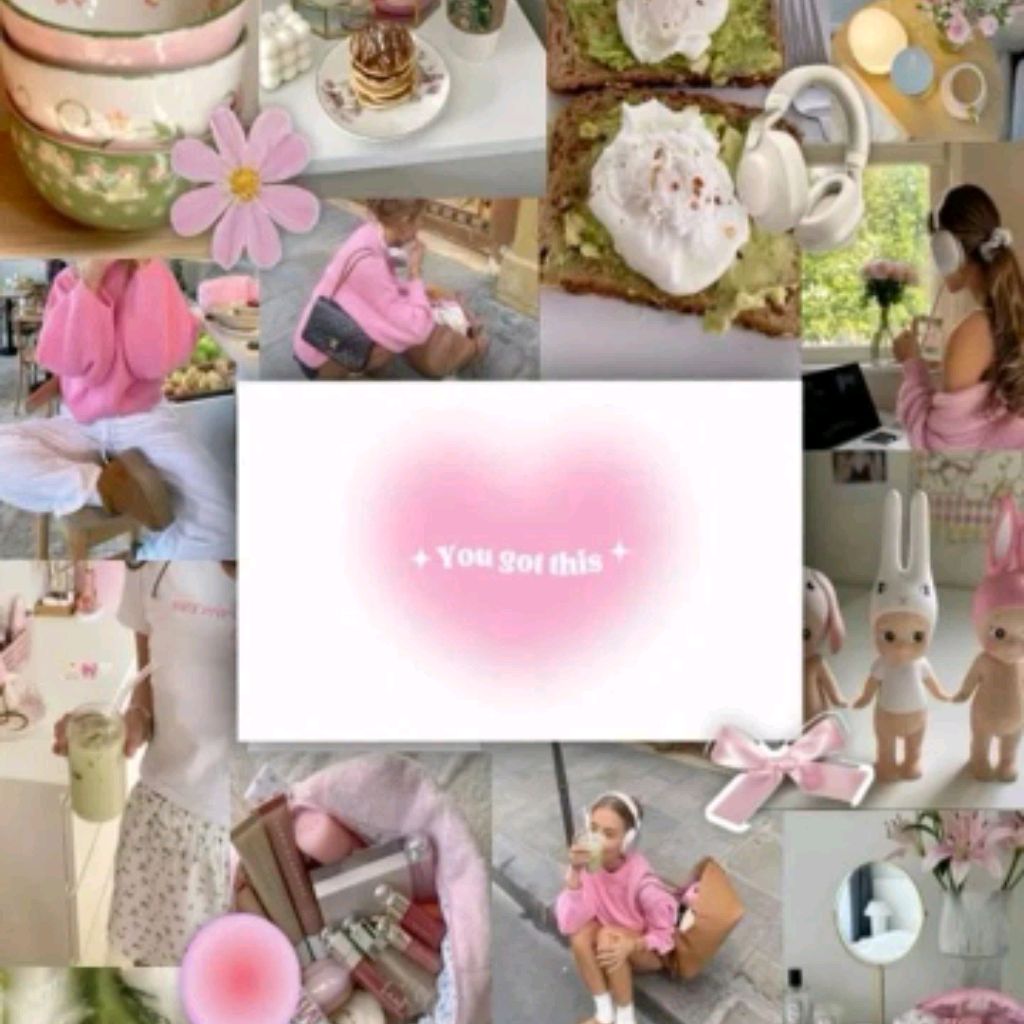 Иконка канала 🪷•°Jennie and me°•🪷