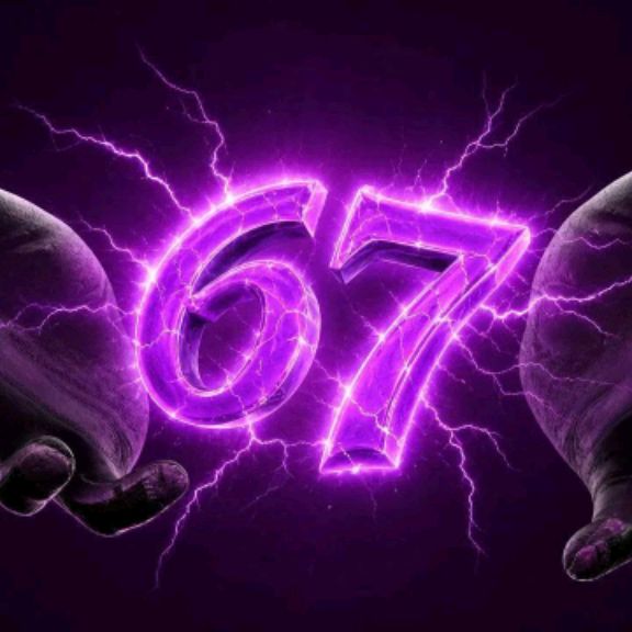 Иконка канала 67
