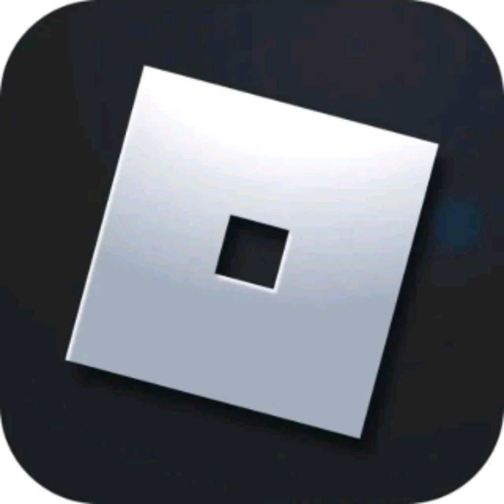 Иконка канала Roblox