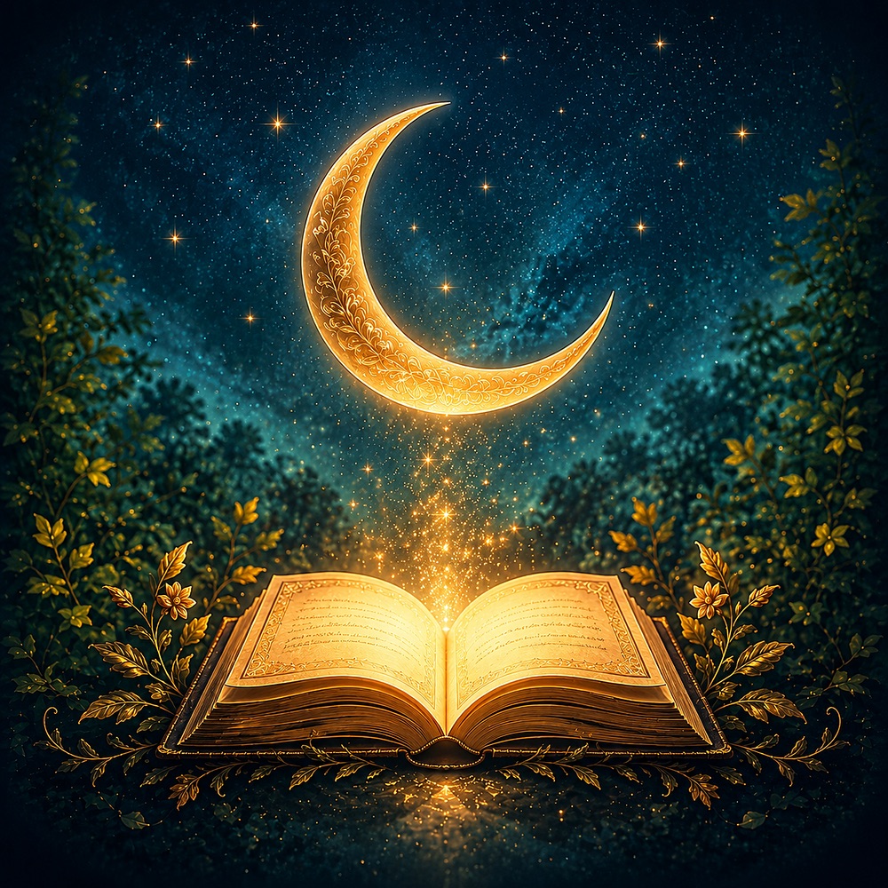 Иконка канала Calm Nights Studio