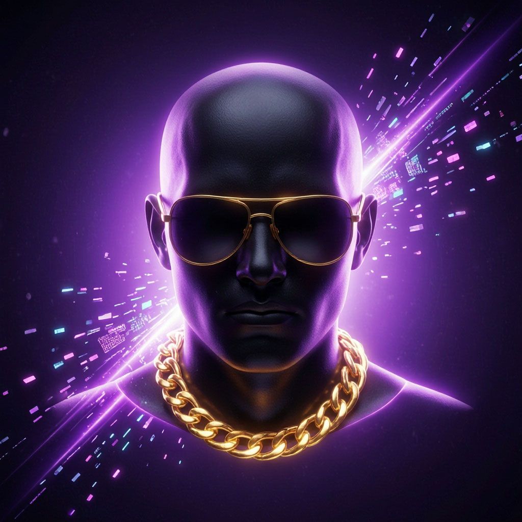 Иконка канала BossBeater