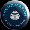 Иконка канала Trend Marine