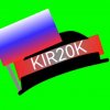 Иконка канала KIR20k