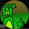 Иконка канала Green bear