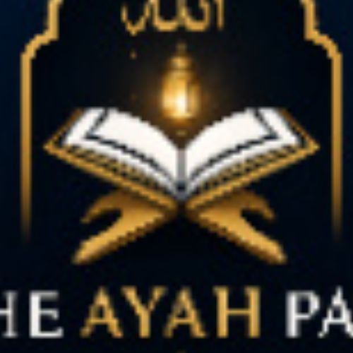 Иконка канала Theayahpath