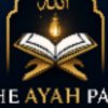 Иконка канала Theayahpath