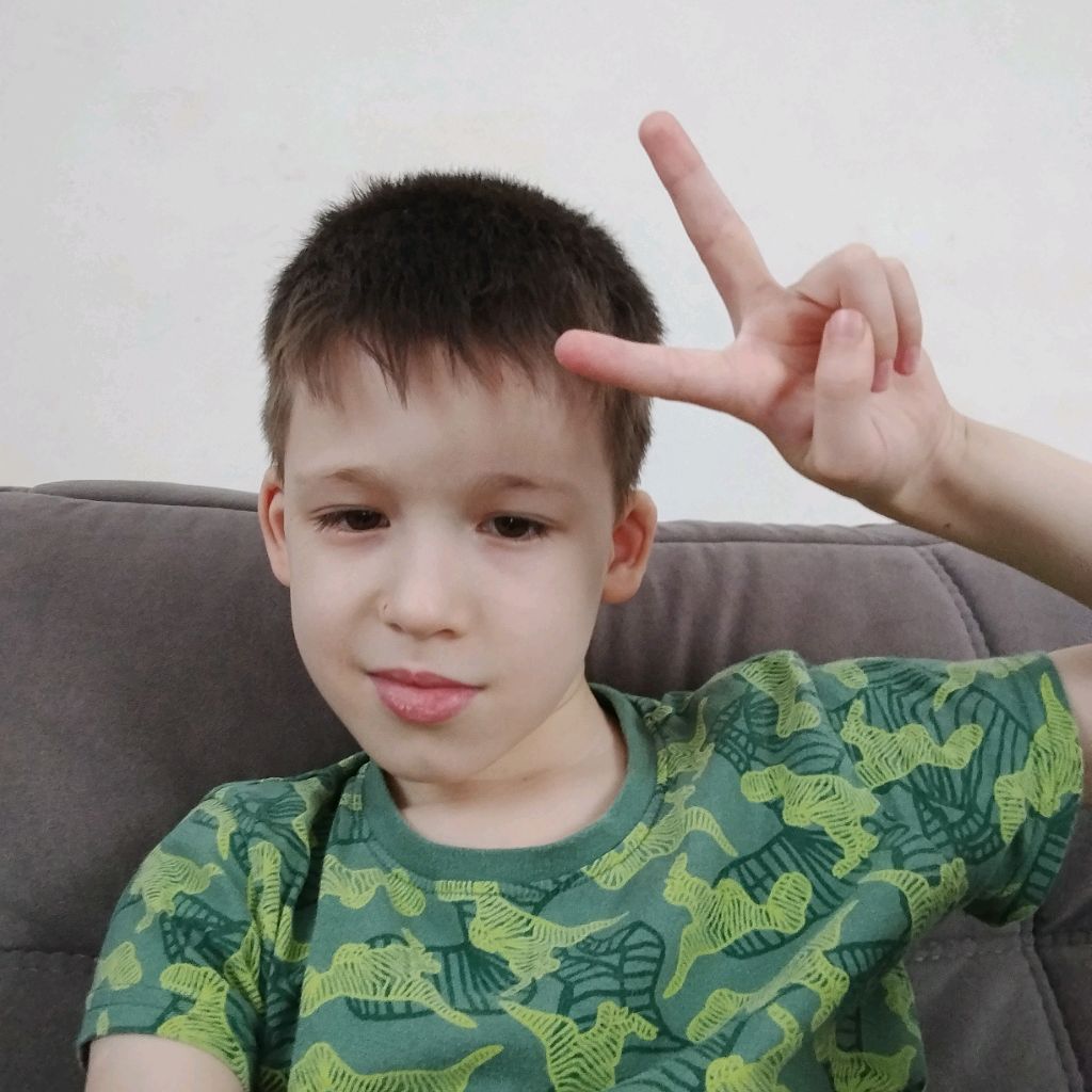 Иконка канала Dima_games