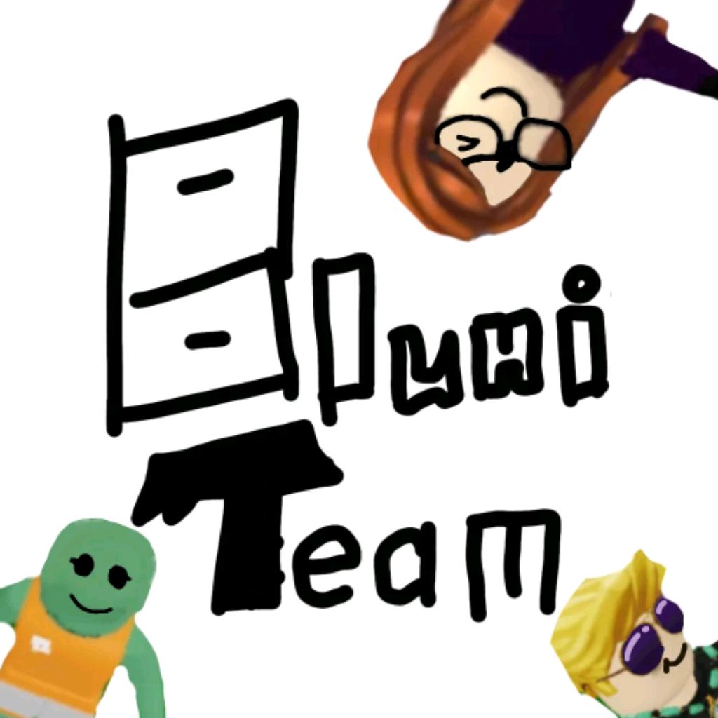 Иконка канала Blumi Team
