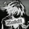 Иконка канала Zakli