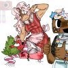 Иконка канала 𝕊𝕡𝕣𝕠𝕦𝕥