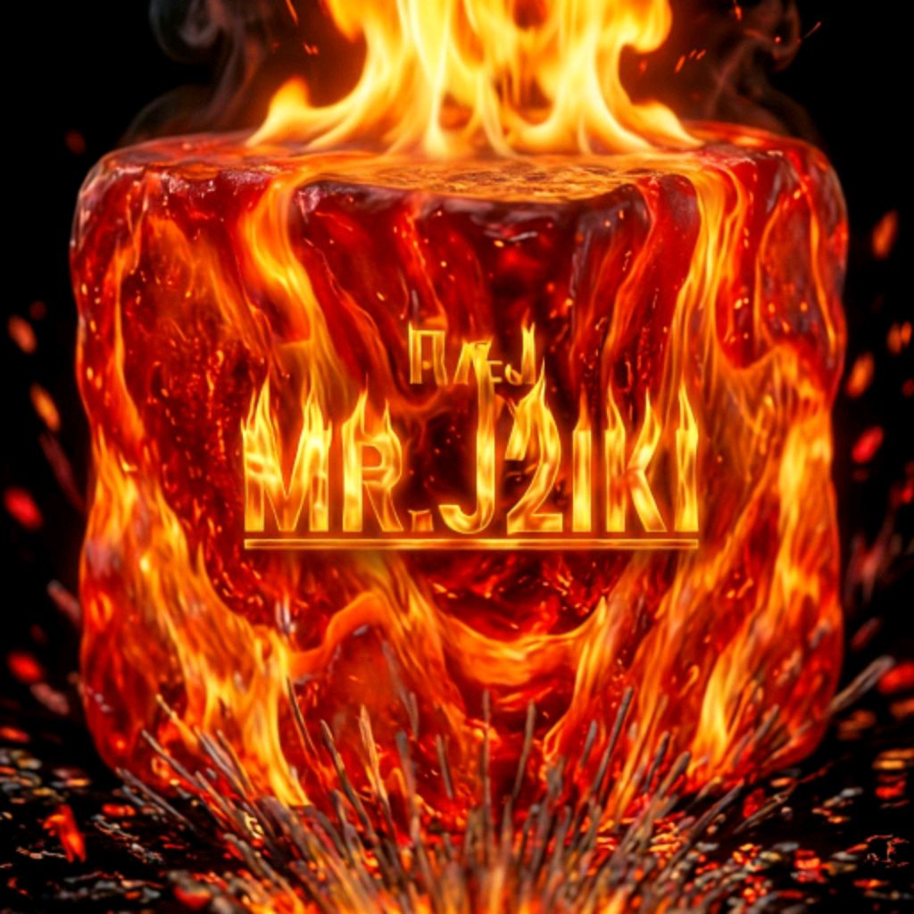 Иконка канала Mr_J2iki
