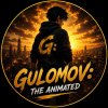 Иконка канала GULOMOV: THE ANIMATED