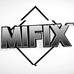 Иконка канала MiFix