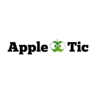 Иконка канала Apple Tic