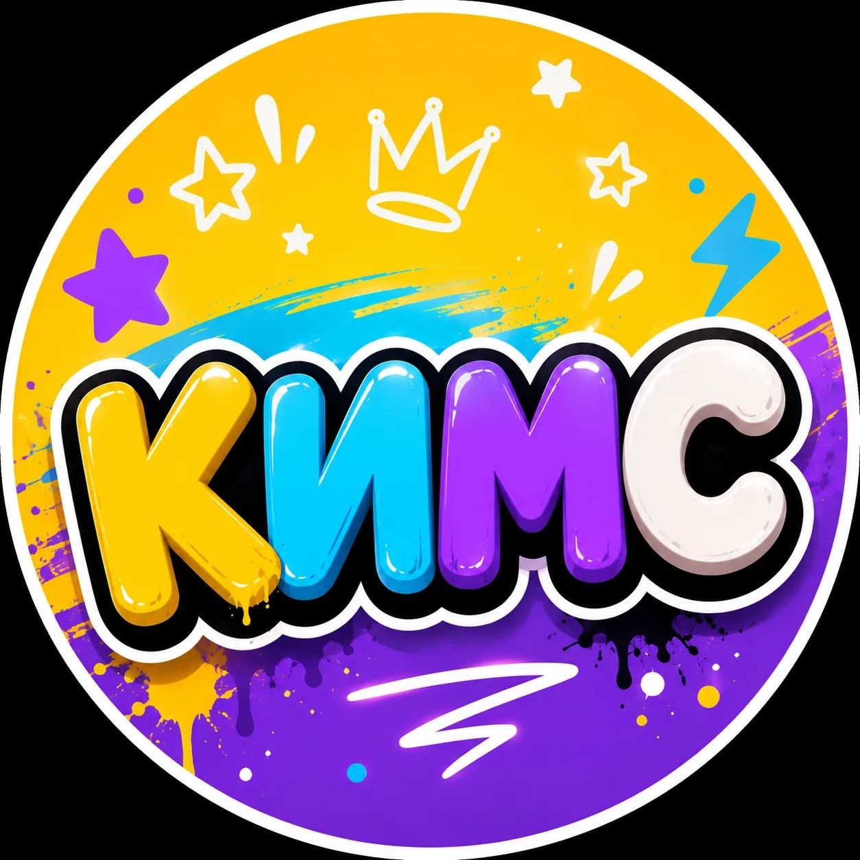 Иконка канала КИМС
