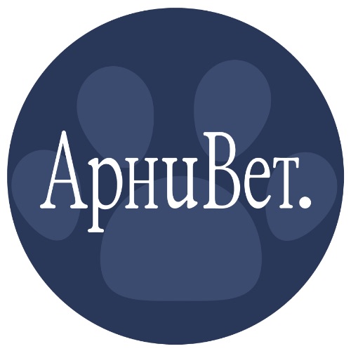 Иконка канала АрниВет l Ветеринарная скорая помощь