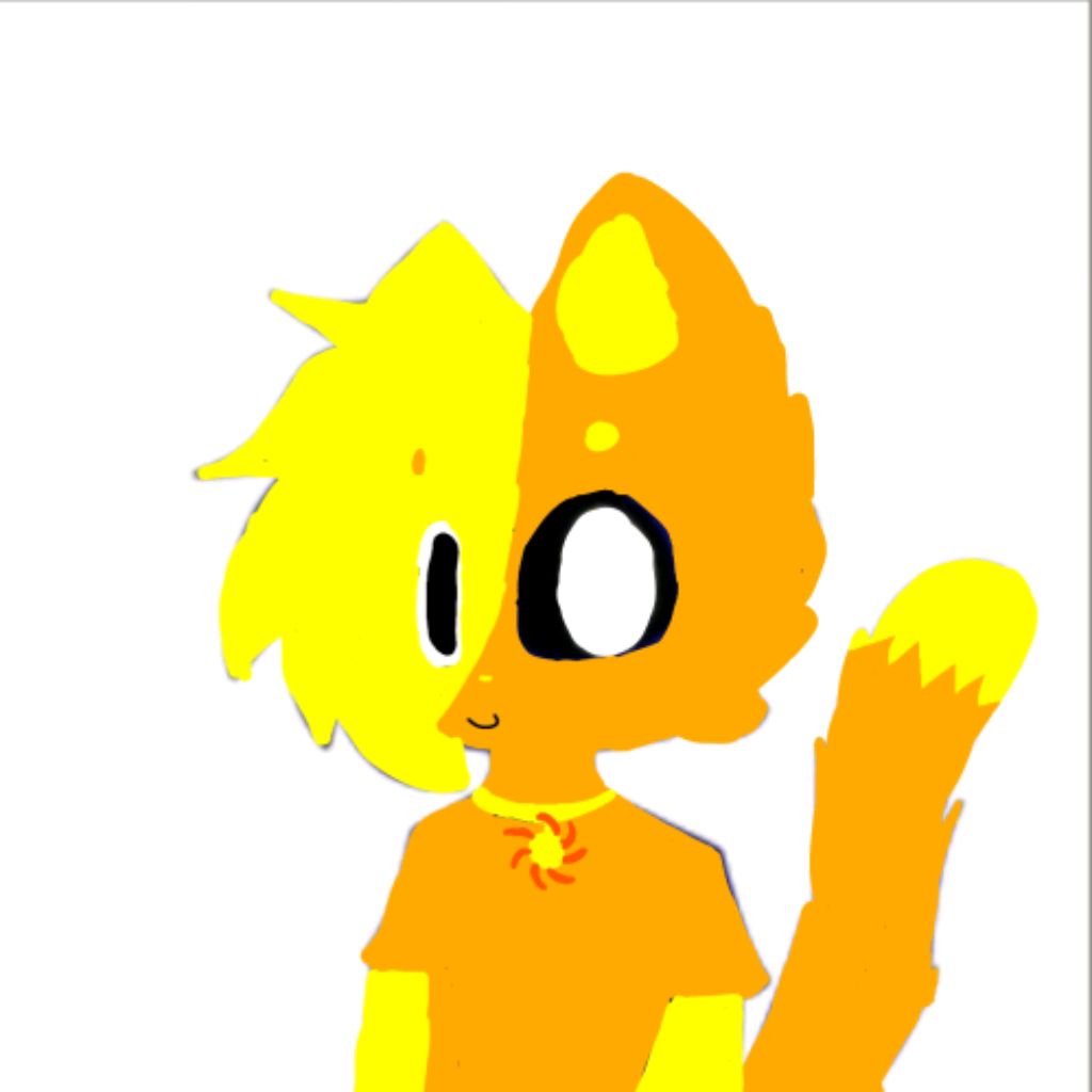 Иконка канала 🟡cathap😺🈷️
