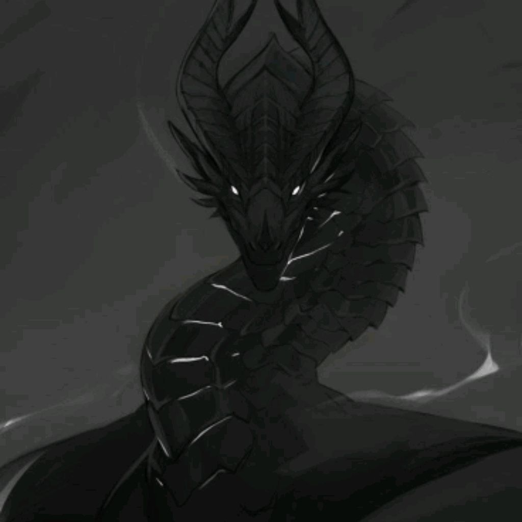 Иконка канала BlackDragon