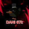 Иконка канала DANI67k