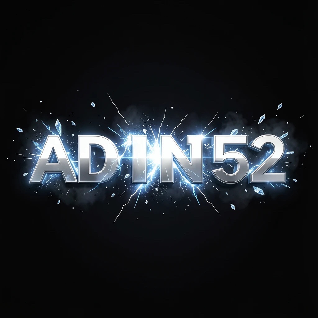 Иконка канала ADMIN52