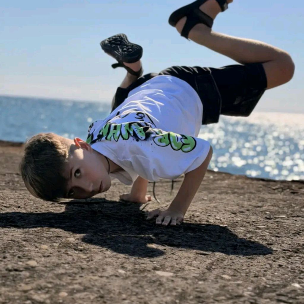 Иконка канала Agrik