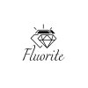 Иконка канала Fluorite