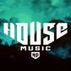 Иконка канала HouseMusicHD