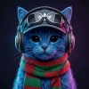Иконка канала 🐱🔥Макар кот 58к🔥🐱