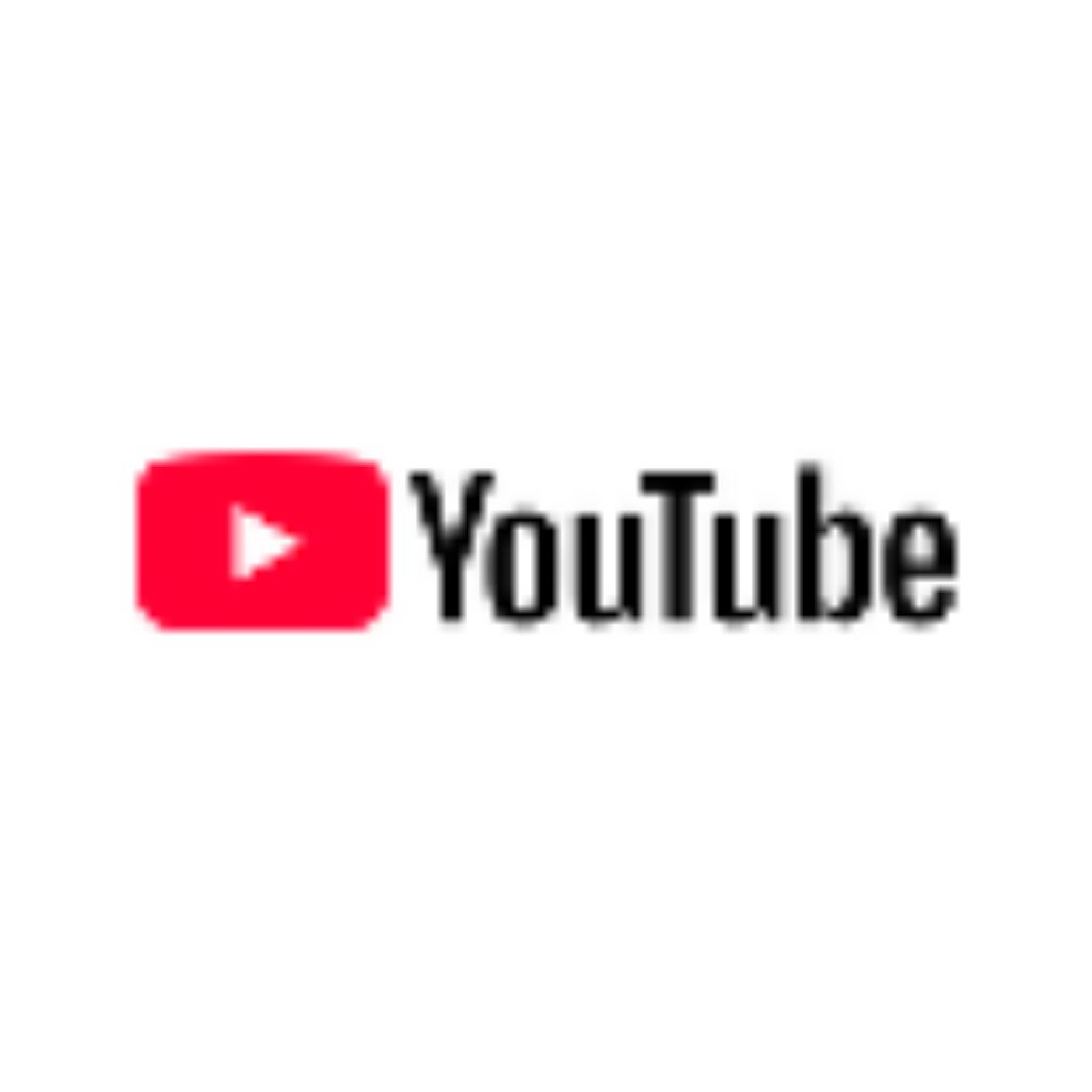 Иконка канала YouTube