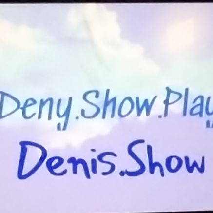 Иконка канала Danny.Show.Play