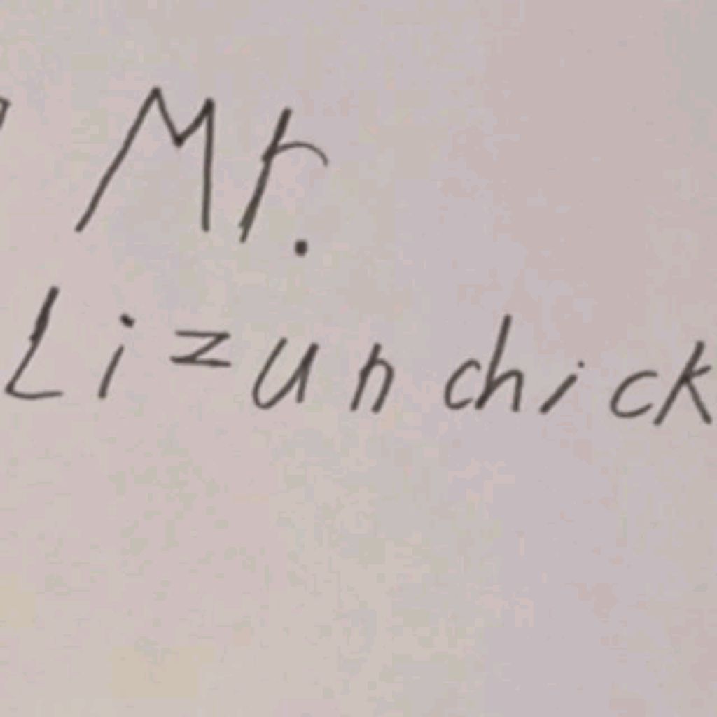 Иконка канала Mr.Lizunchick