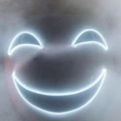 Иконка канала Smile man