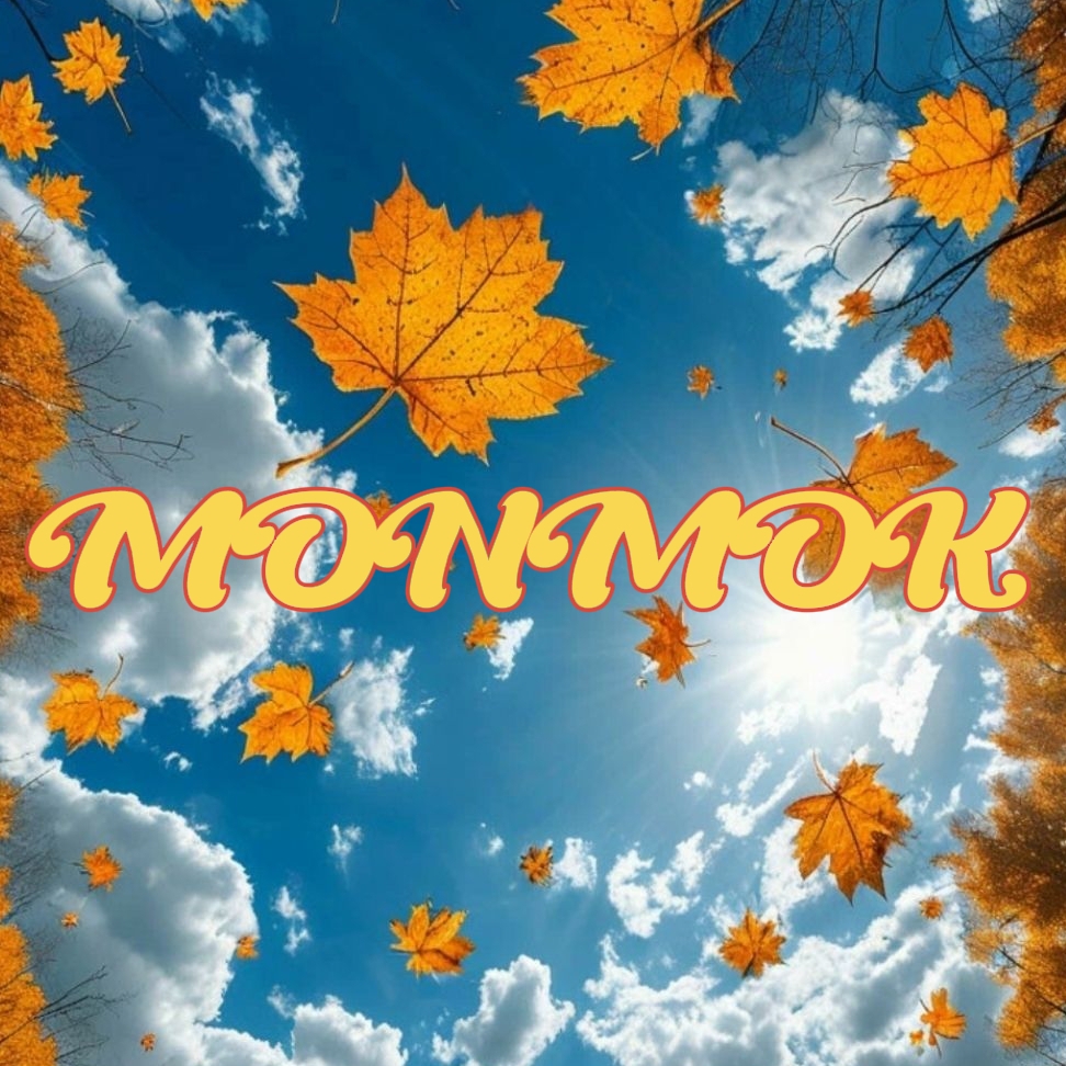 Иконка канала MONMOK34