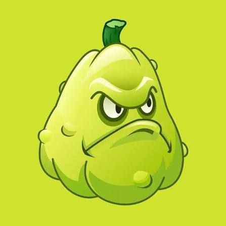 Иконка канала PVZ BATTLE