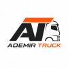Иконка канала Ademir_truck