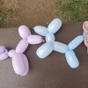 Иконка канала Лайк Ксения Супермишка.