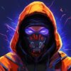 Иконка канала Crazy Games