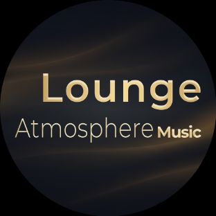 Иконка канала Lounge Atmosphere Music