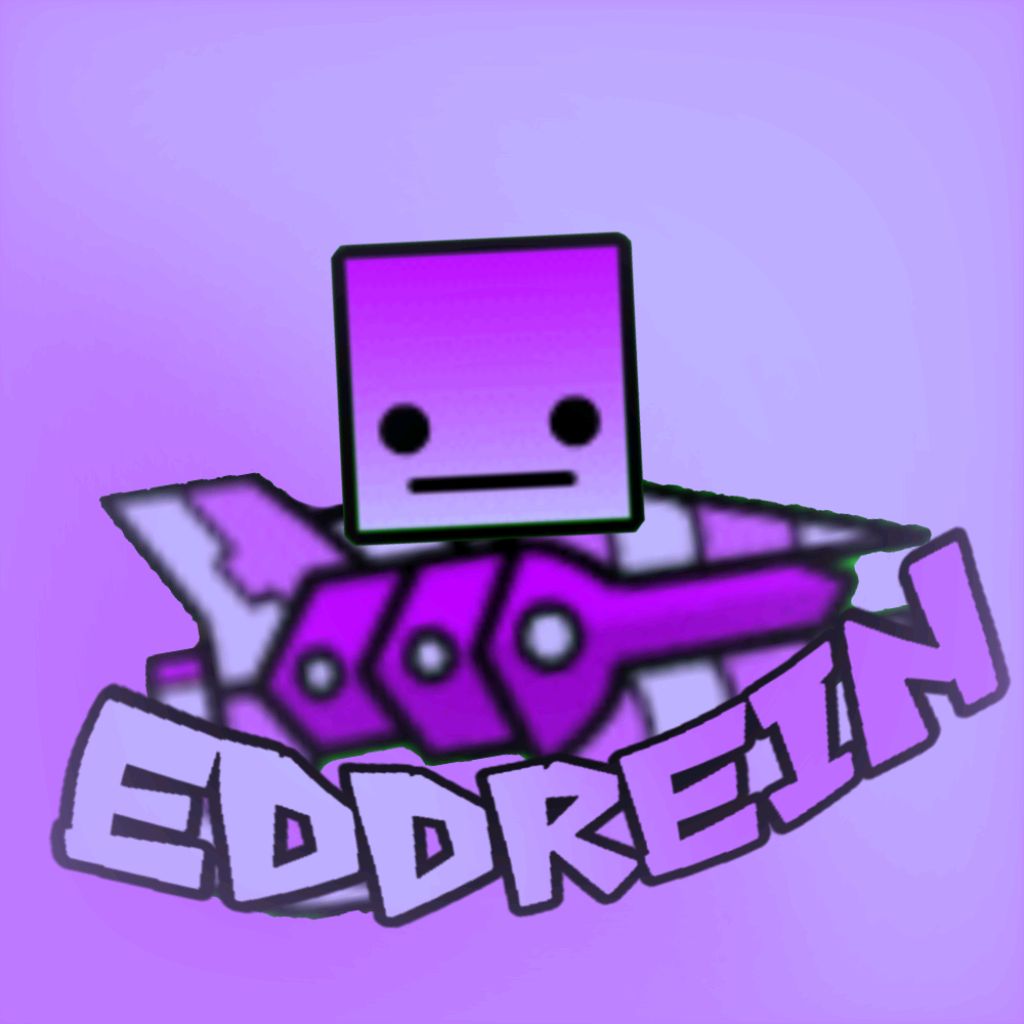 Иконка канала eddrein