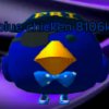Иконка канала 🟦Blue Chicken-8106K.🟦 🐔"_CHICKEN GUN_"🐔