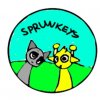 Иконка канала SPRUNKEYS