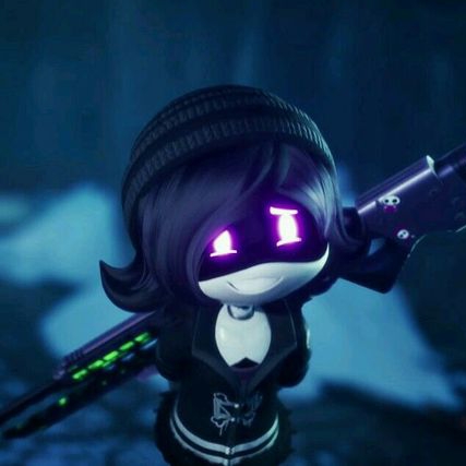 Иконка канала ~🦎ᥲᥱ᥉thᥱtιᥴ_᥎ᥣ𐔖ⳋ_ⲙιᥣᥣι 🍜 ~