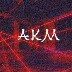 Ико нка канала AkM122