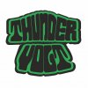 Иконка канала Thunder Volt